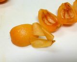 食べやす～い！びわの簡単な切り方作り方4写真