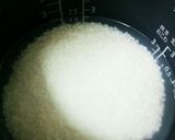 ふじっ子とツナの炊き込みご飯作り方1写真
