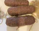手作りソーセージ作り方6写真
