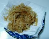 冷蔵庫にあるもので♪フリッタータ作り方6写真