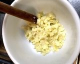 アレンジ春巻き♡サモサ風♪作り方2写真