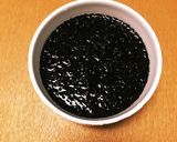 新米ママへ☆基本のひじきの煮物作り方1写真