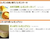 ＨＭで簡単❀レモンケーキ❀*ﾟ作り方11写真
