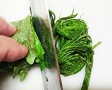 簡単ノンオイル青じそドレッシング作り方5写真