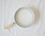 本格的♪基本の手作りわらびもち作り方1写真
