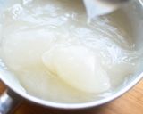 本格的♪基本の手作りわらびもち作り方2写真