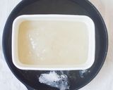本格的♪基本の手作りわらびもち作り方3写真