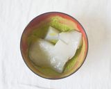 本格的♪基本の手作りわらびもち作り方6写真