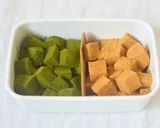 本格的♪基本の手作りわらびもち作り方7写真