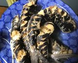 トビウオの結構骨まで食べられる作り方4写真