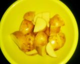 ポテトサラダ作り方5写真