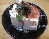 あみえび冷や奴作り方3写真