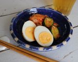 キムチのおつまみ作り方5写真