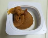 材料3つで簡単 味噌ポーク お弁当にも!作り方2写真