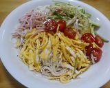 中華そうめん作り方5写真