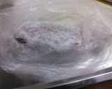 赤魚の甘酢野菜あんかけ作り方2写真