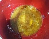 簡単☆まろやか♪納豆卵ぶっかけうどん♡作り方2写真