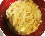 簡単☆まろやか♪納豆卵ぶっかけうどん♡作り方5写真