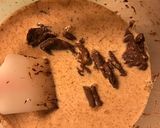 チョコムース作り方3写真