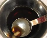 豆苗とエリンギ、ツナの大蒜醤油サラダ作り方4写真