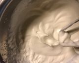 チョコムース作り方6写真