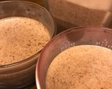チョコムース作り方10写真
