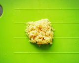 素揚げしたじゃがいもで♪ 変わり肉じゃが作り方1写真