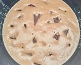 我が家の簡単炊飯器チョコケーキ作り方7写真
