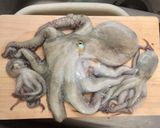 タコの下処理作り方3写真