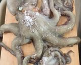 タコの下処理作り方4写真