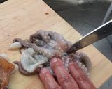 タコの下処理作り方8写真