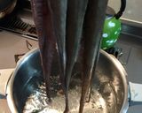 タコの下処理作り方11写真
