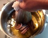 タコの下処理作り方13写真