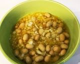 大豆のカレーマリネ作り方2写真