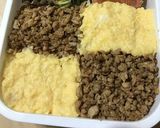 虹弁＠ときメモ虹野沙希お手製弁当再現作り方8写真