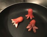 虹弁＠ときメモ虹野沙希お手製弁当再現作り方10写真