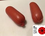 虹弁＠ときメモ虹野沙希お手製弁当再現作り方9写真