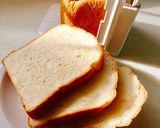 HBブーランジェリーで ノンオイル食パン作り方3写真