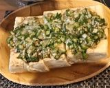 うま塩ネギオクラ☆しっとり柔らか鶏胸肉作り方5写真