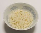 明太とろとろ温玉ぶっかけ作り方2写真