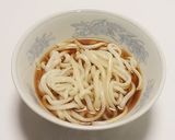 明太とろとろ温玉ぶっかけ作り方3写真