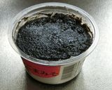 市販のごまみそで簡単♪春菊のごま和え作り方8写真