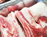ほろほろスペアリブの＊バクテー(肉骨茶)作り方1写真
