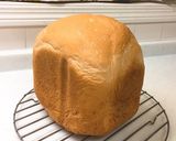 HBブーランジェリーで ソフト食パン作り方4写真