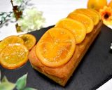 マーマレードパウンドケーキ作り方14写真