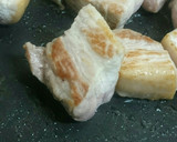 簡単☆炊飯器で豚の角煮作り方3写真