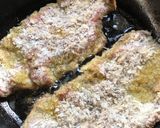 ⭐︎サルティンボッカ・シュニッツェル⭐︎作り方6写真