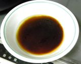 白菜＆ひき肉炒め作り方4写真