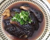 超簡単♡旦那絶賛♡なすの煮びたし作り方5写真