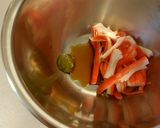 超時短おつまみ作り方5写真
